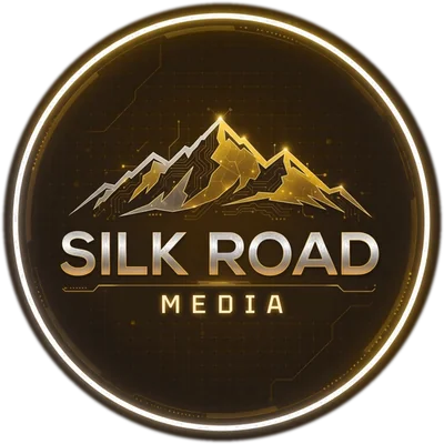 Silk Road Media